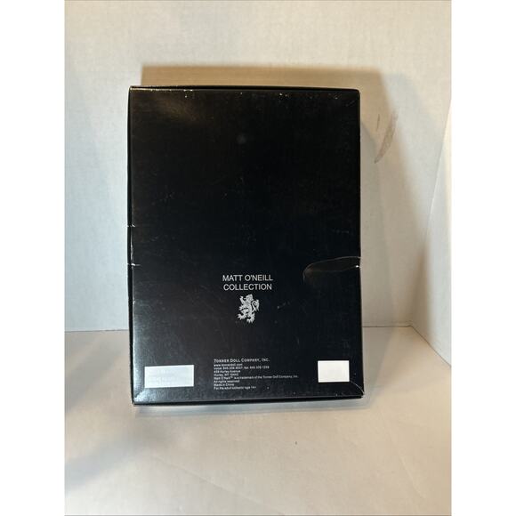 Matt O'Neill Tonner Doll Outfit “So Cool” NRFB – Fashion Set for 17” Male Dolls - Picture 6 of 7